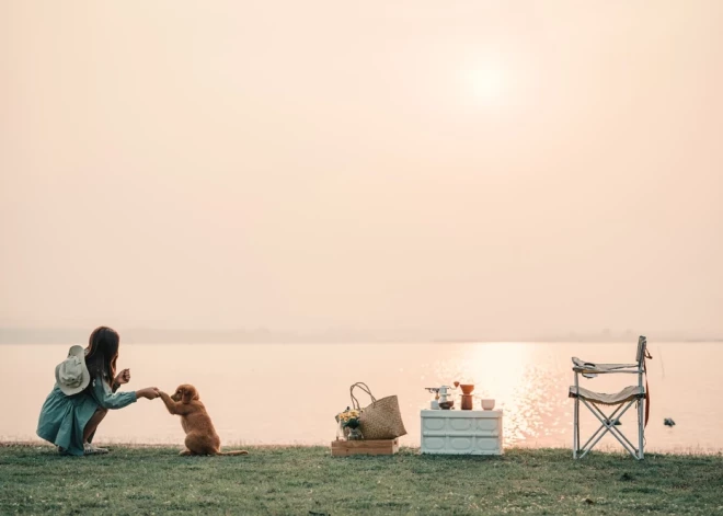 Esi uz izdegšanas robežas? Ieteikumi, kā dzīvot patiesi laimīgu dzīvi