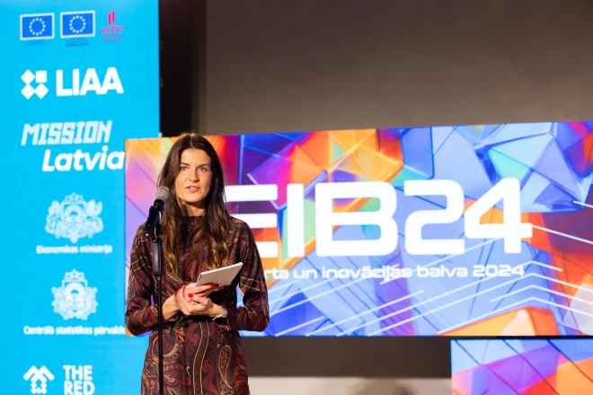 Pirmajā konkursā, kas norisinājās pirms 20 gadiem, par produktu ar straujāko eksporta apjoma pieaugumu tika atzīts A/s Grindeks oriģinālprodukts Mildronāts. autors LIAA