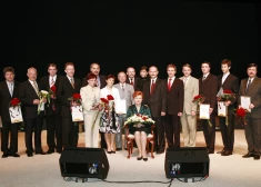 VIDEO: No Mildronāta līdz militārajām tehnoloģijām: LIAA “Eksporta un inovācijas balvai” 20 gadi