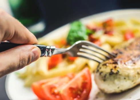 Ilustratīvs attēls.