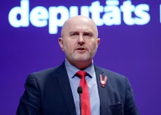 Zivtiņš: Progresīvā jaunā vienotība ir bīstama Latvijas veselībai 