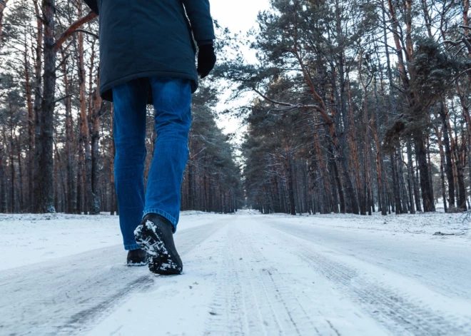 Skolas visā Latvijā pievienojas soļu izaicinājumam, lai bērni būtu aktīvāki