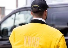 KNAB снова публично ищет тайных сотрудников! Кто может претендовать и сколько платят?