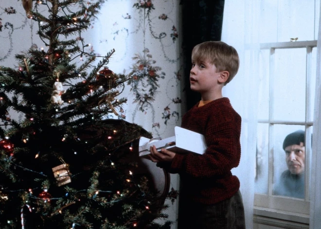 Bērnu aktieri, kas gandrīz kļuva par Kevinu filmā "Viens pats mājās"