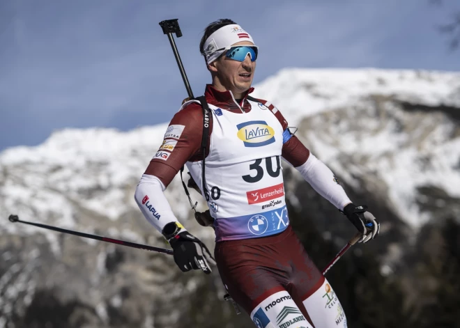 Rastorgujevam olimpiskās sezonas sākums izpaliek, jo atsvaidzināts sens savainojums