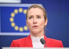 Кая Каллас: "За последние 100 лет Россия напала более чем на 19 стран"