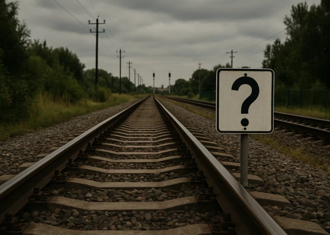 В Лиепае состоялось заседание Военного совета с участием Эдгара Ринкевича: главный вопрос - что делать с путями в Россию?