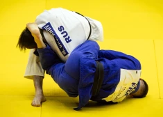 Latvijas Olimpiskā komiteja kategoriski neiesaka džudistiem sacensties ar agresorvalstu pārstāvjiem