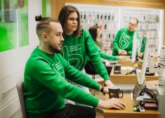 “Bite Latvija” ievieš jaunu pakalpojumu standartu – iekļautu kiberkrāpniecības apdrošināšanu visiem privātpersonu klientiem