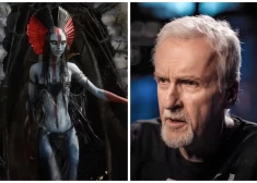 Džeimss Kamerons paziņo, kam jānotiek, lai viņš vairs neturpinātu "Avatara" franšīzi