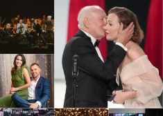 Izjukusi Maira Brieža laulība, teātra ļaudis lustējas "Spēlmaņu naktī", dziedātājs Atis Ieviņš pārvērties līdz nepazīšanai - nedēļas spilgtākie notikumi pašmāju šovbiznesā