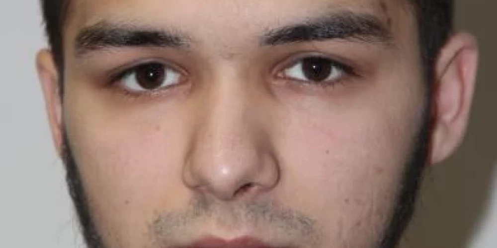 Edmunds Burkevičs (ekrānuzņēmums no eumostwanted.eu)