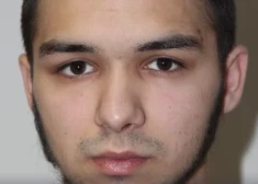 Latvijas pilsoni Edmundu Burkeviču Igaunija izsludinājusi starptautiskajā meklēšanā