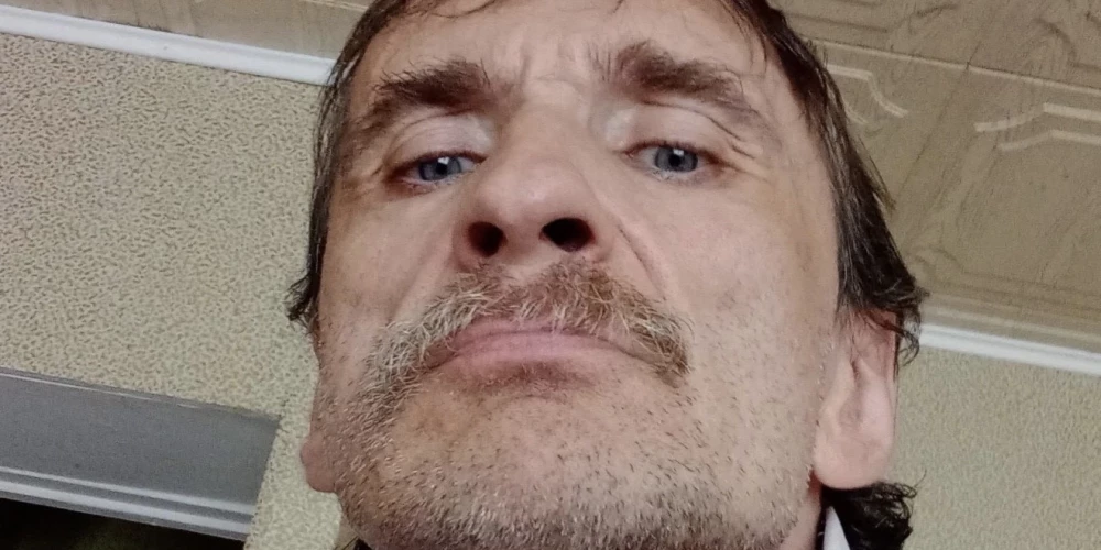 Kaspars Ervalds (foto: Valsts policija)