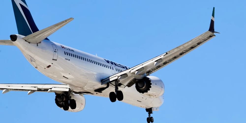 "United Airlines" lidmašīna "Airbus A320-232"