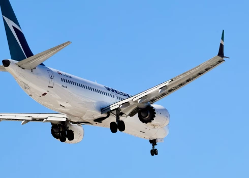 "United Airlines" lidmašīna "Airbus A320-232"