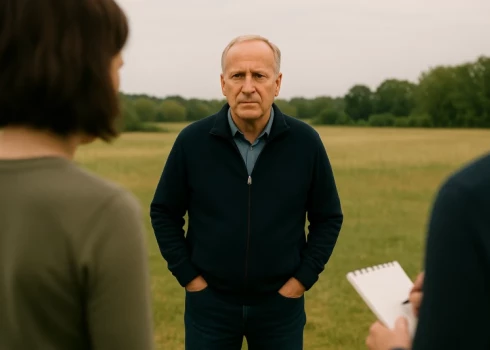 Cēsu novada Sociālais dienests sāk apsekot viensētas un attālas dzīvesvietas.