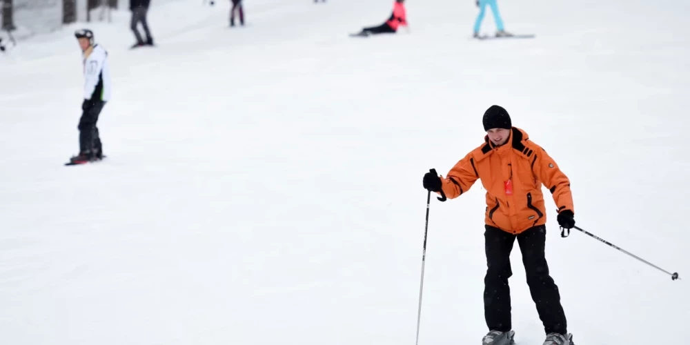 Иллюстративное фото.