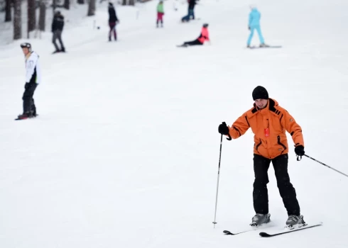 Иллюстративное фото.