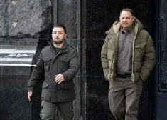 Kratīšanas Jermaka birojā: Zelenskis sniedz svarīgu paziņojumu