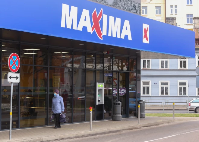 Продуктовые сети стали самыми прибыльными компаниями Латвии - почему это тревожный сигнал для экономики