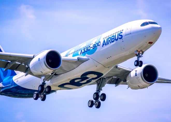 Проблема с программным обеспечением самолетов Airbus может затронуть путешественников по всему миру