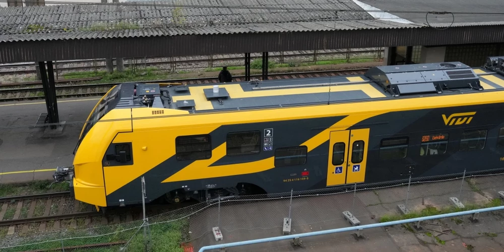 Иллюстративное фото.