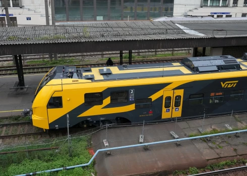 Иллюстративное фото.