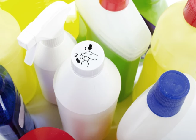 Взрыв в Таллине: ребенок стал жертвой подростковых "экспериментов" с бытовой химией