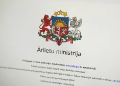 Латвия реализует 41 проект развития: приоритет - Украина и Центральная Азия