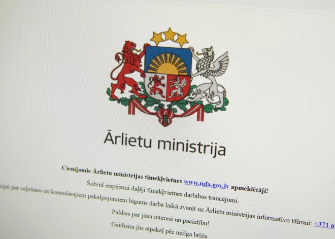 Латвия реализует 41 проект развития: приоритет - Украина и Центральная Азия