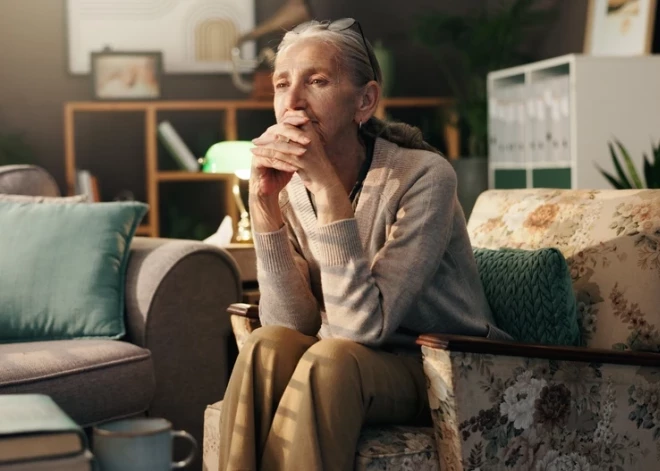 65 евро - новый минимум для спокойной старости?