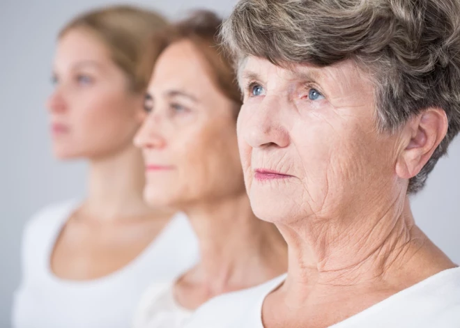 Два критических возраста, когда наше тело меняется больше всего