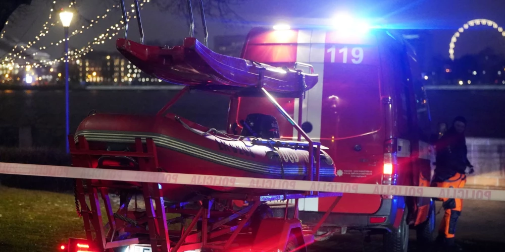 Так велись поиски машины.