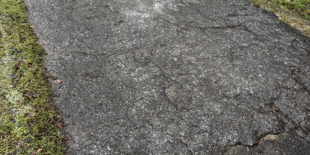 Лед сегодня не жалеет никого!