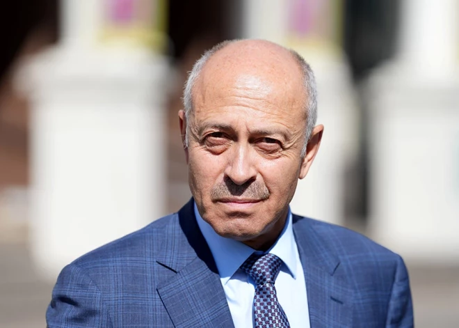 Burovs atkārtoti ievēlēts par GKR priekšsēdētāju, nākamajās Saeimas vēlēšanās uzrunās ZZS un citus politiskos spēkus