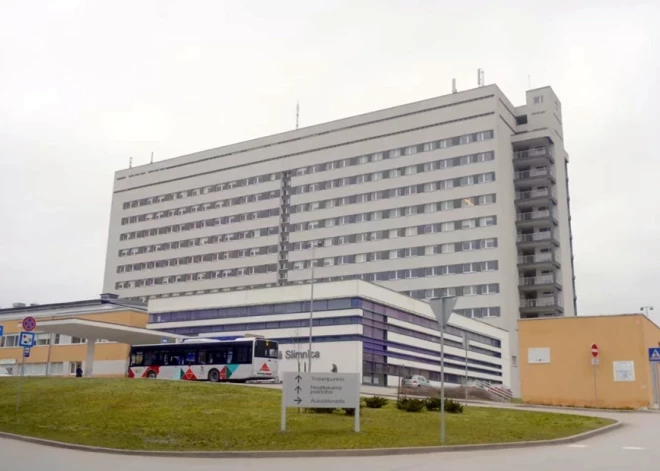 Pacienti novērtē Liepājas Reģionālās slimnīcas Kardioloģijas nodaļas darbu