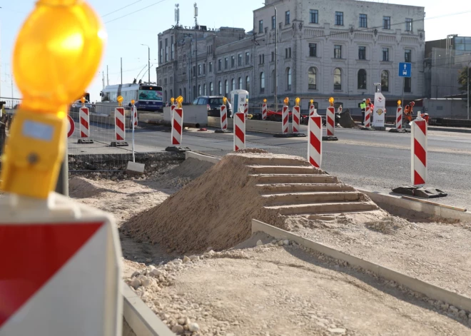 ZZS virzītie likuma grozījumi nonāk komisijā: būvniekiem varētu atvieglot prasības