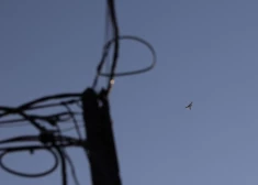 Krievijas droni trešo reizi īsā laikā pārkāpj Moldovas gaisa telpu