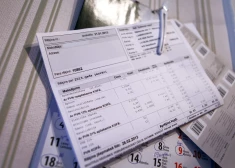 Можно выбросить без угрызений совести: оказывается, бумажные счета за услуги хранить необязательно