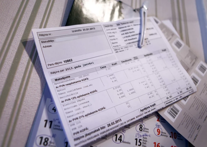 Можно выбросить без угрызений совести: оказывается, бумажные счета за услуги хранить необязательно