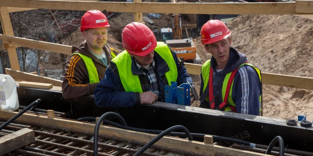 Иллюстративное фото.