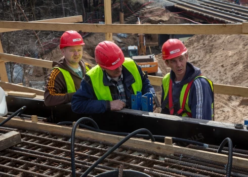 Иллюстративное фото.