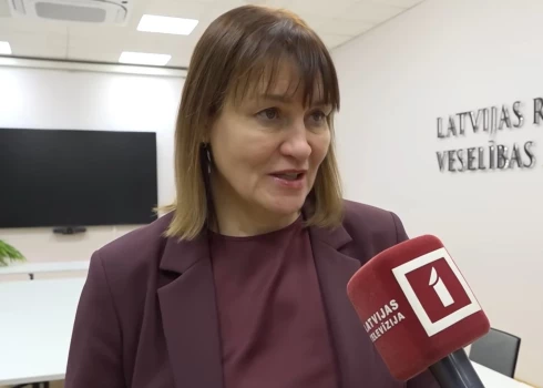 Представитель Министерства здравоохранения выбрала не самое удачное сравнение.