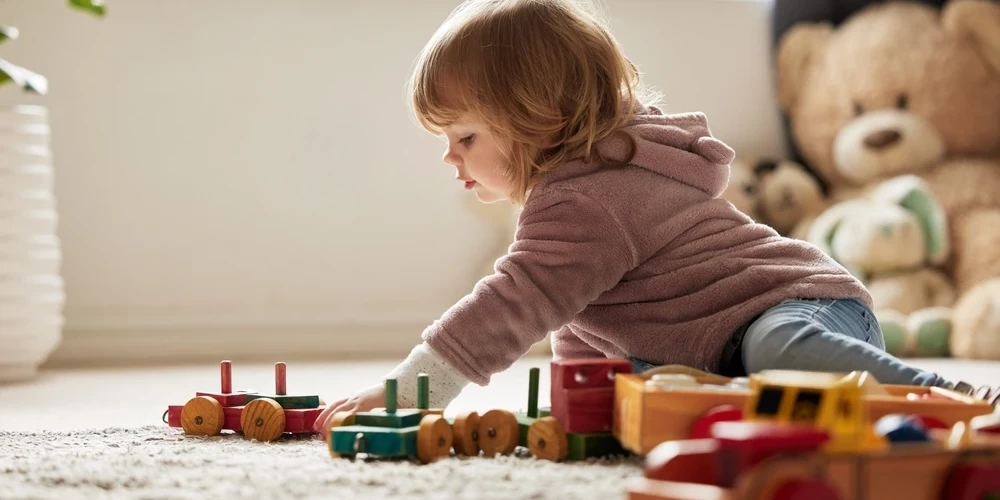 Prezentēts pētījums “Latvijas ģimeņu barometrs 2025”.