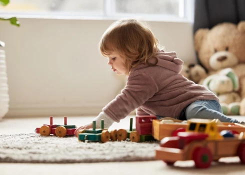 Prezentēts pētījums “Latvijas ģimeņu barometrs 2025”.