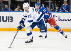 Girgensona “Lightning” turpina uzvaru sēriju – septītais panākums pēc kārtas