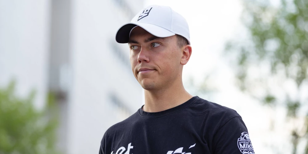 Mārtiņš Sesks pārliecinoši apliecināja, ka pasaules rallija elitē viņam pienākas vieta uz palikšanu.