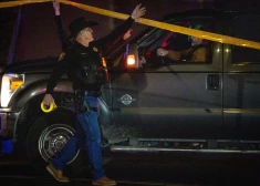 Bērnu dzimšanas dienas ballītē Kalifornijā izcēlusies apšaude. Ir bojāgājušie