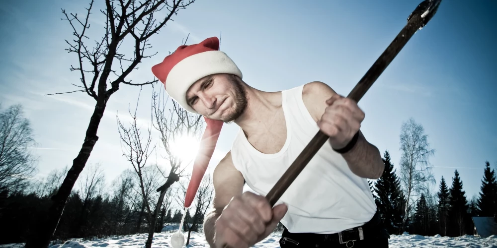 Иллюстративное фото.